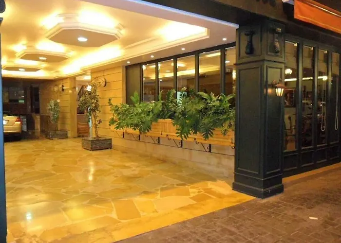Viccini Suites