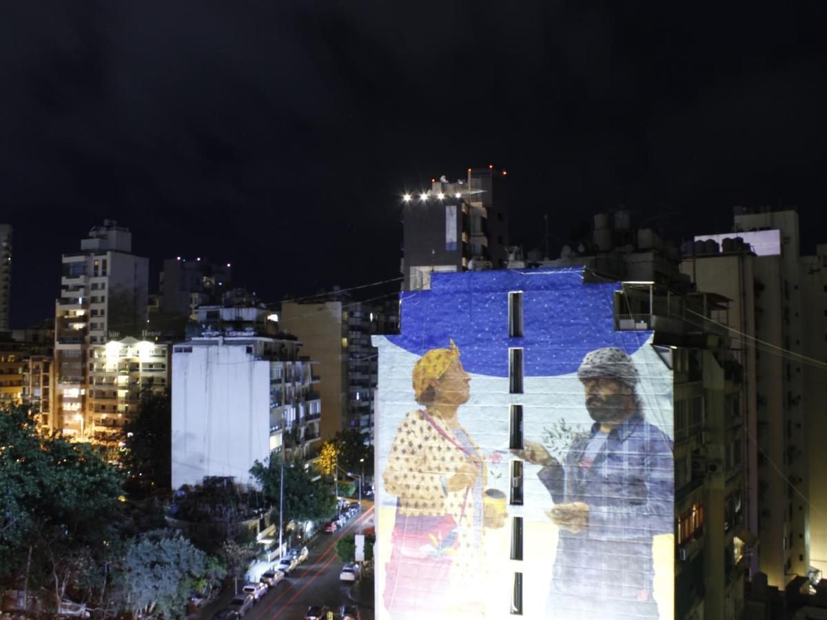 Apartment Viccini