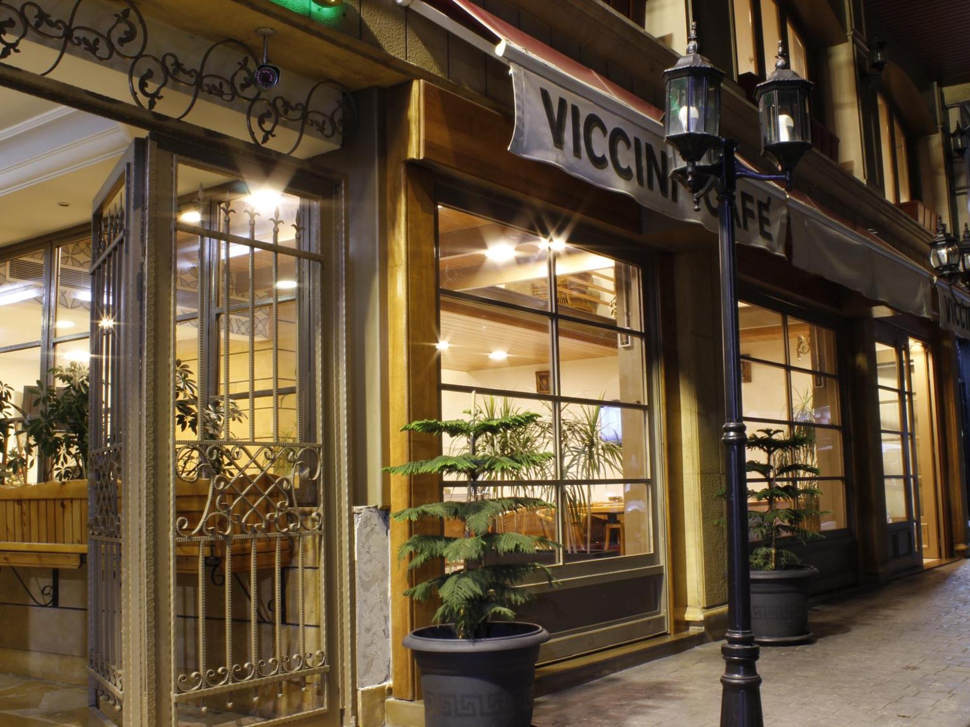 Viccini Apartment *