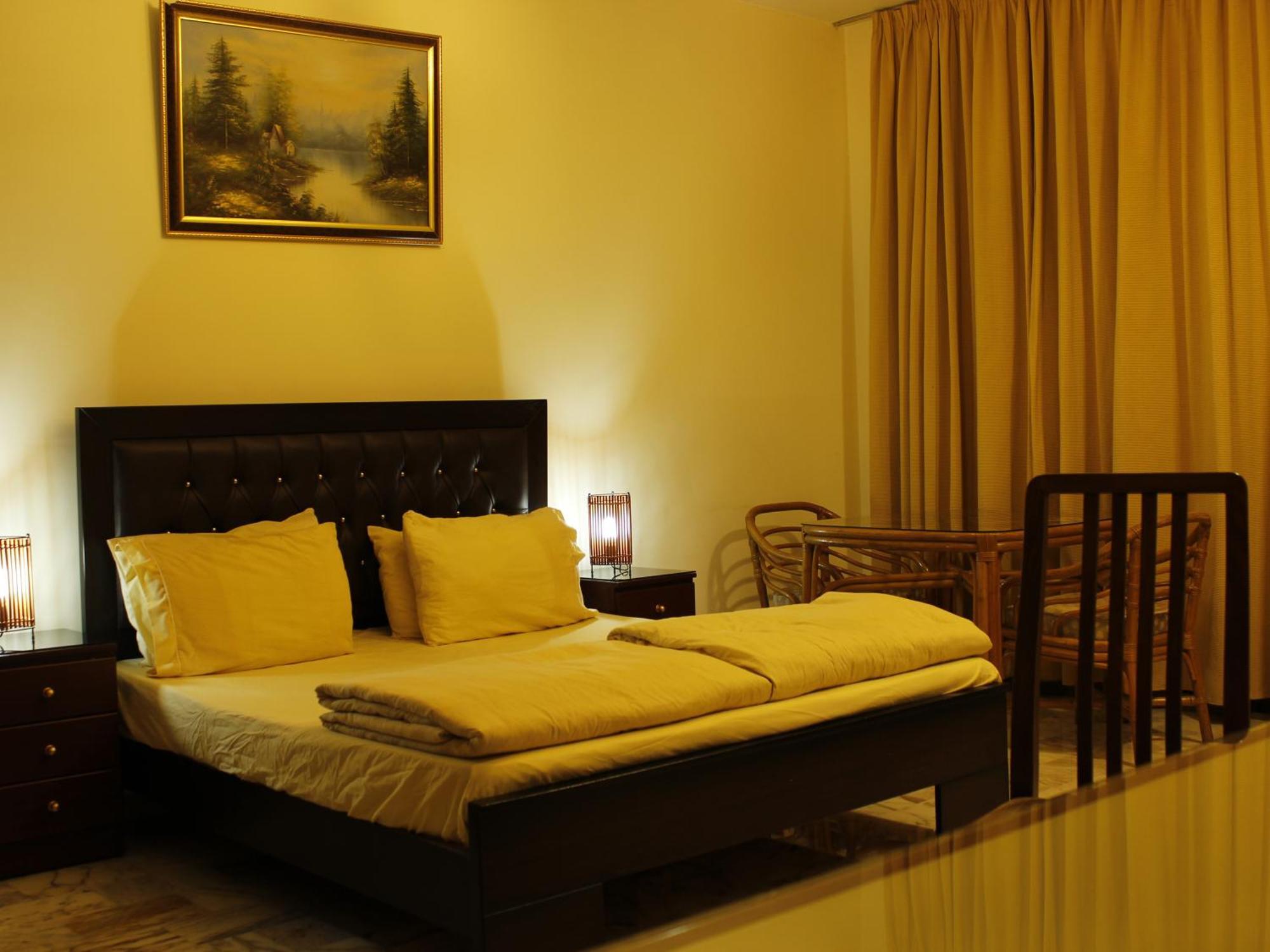 Apartment Viccini