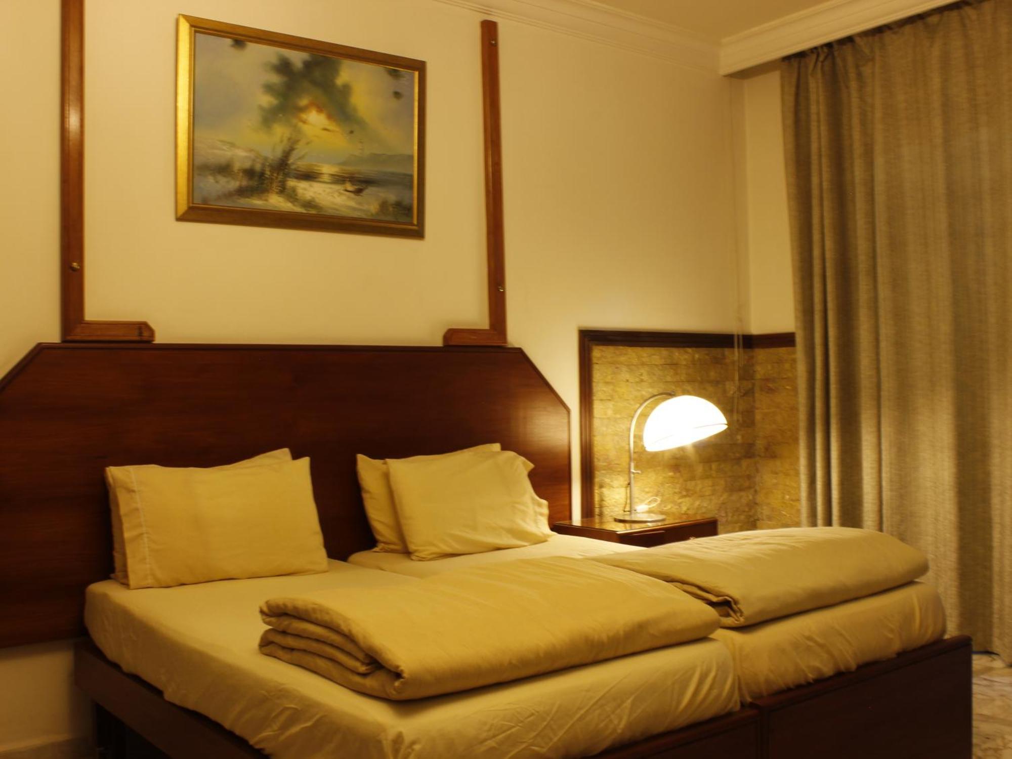 Apartment Viccini Beirut