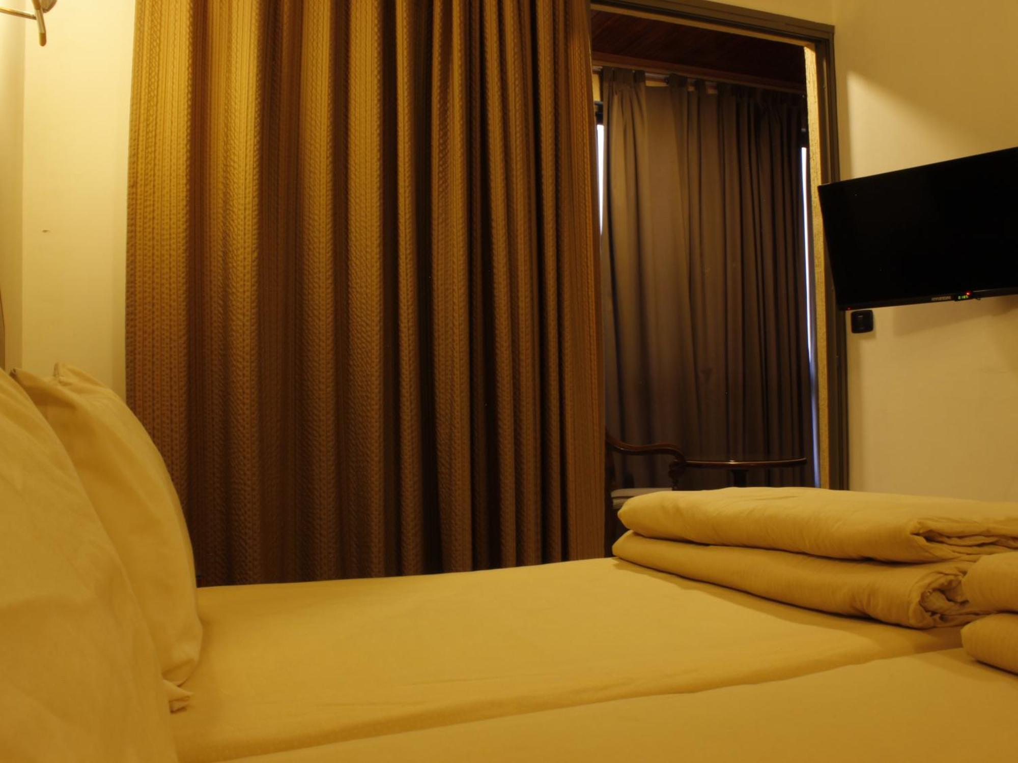 Viccini Apartment