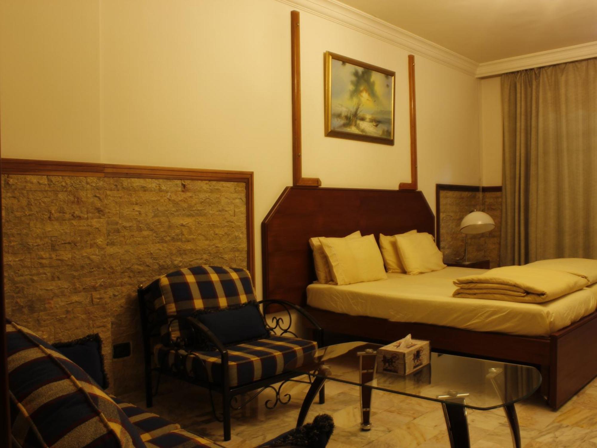 Viccini Apartment *