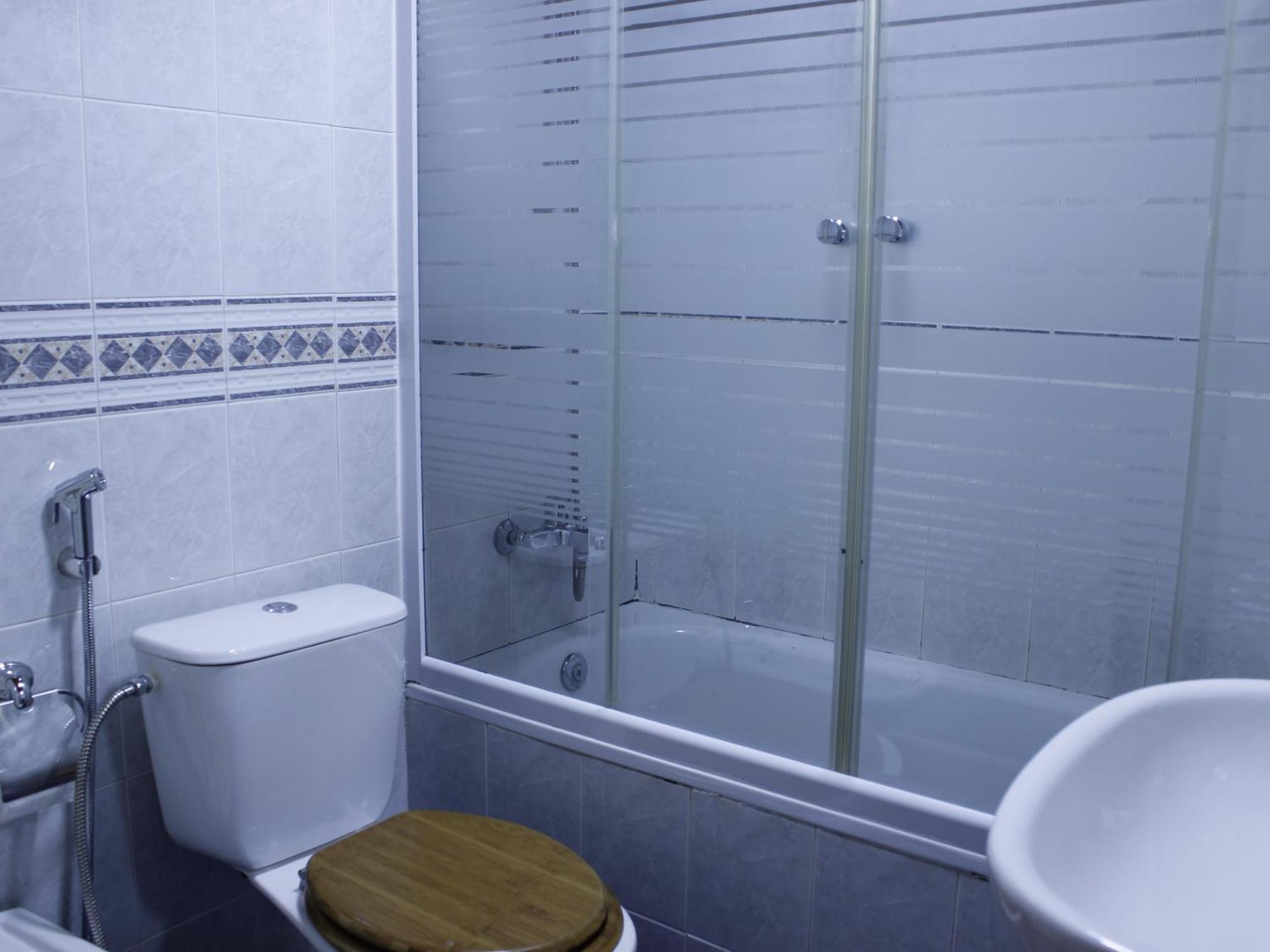 Apartment Viccini