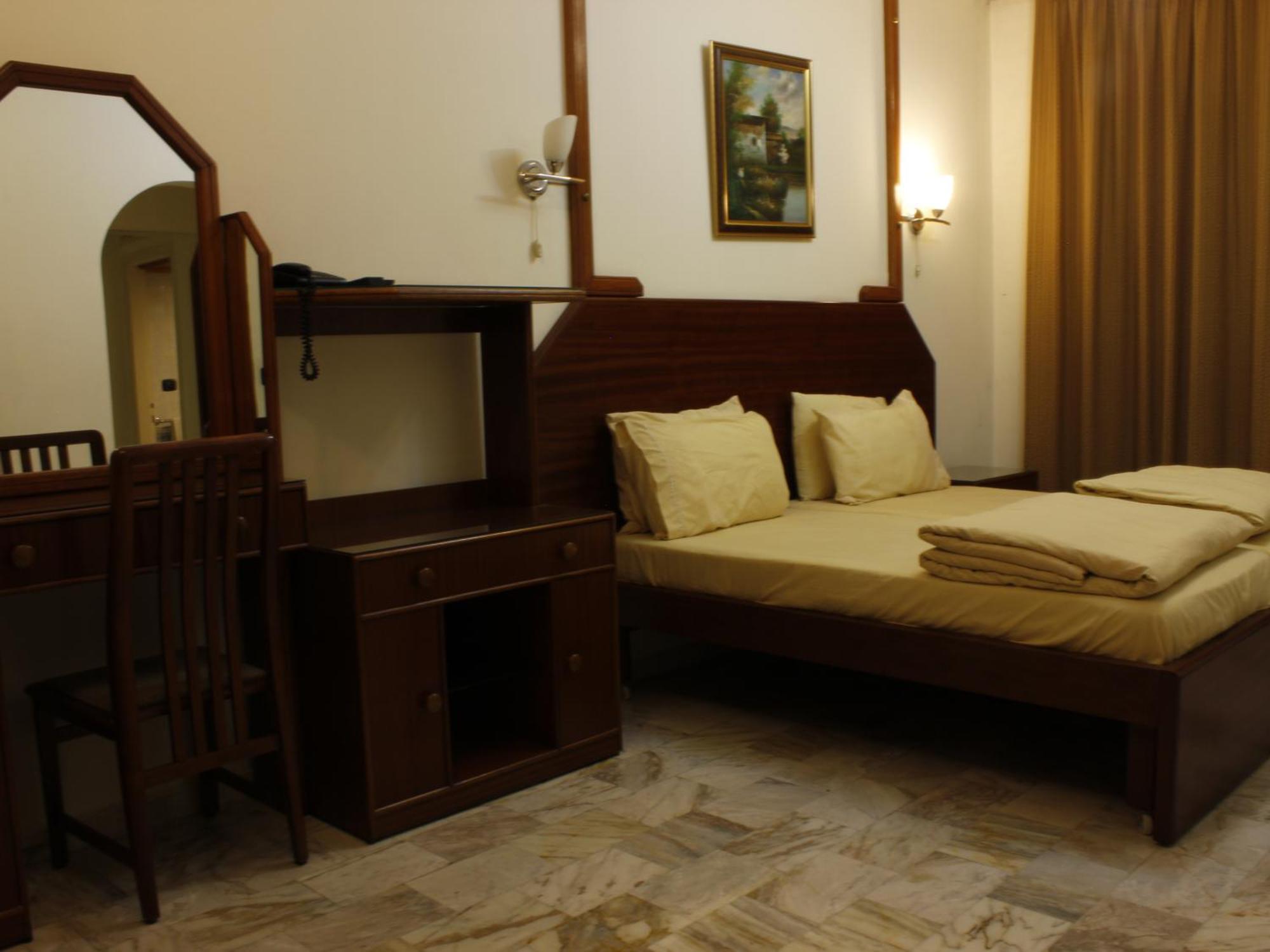Apartment Viccini
