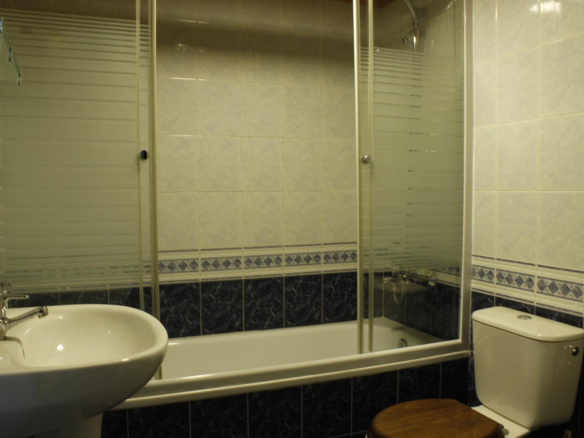 Viccini Apartment