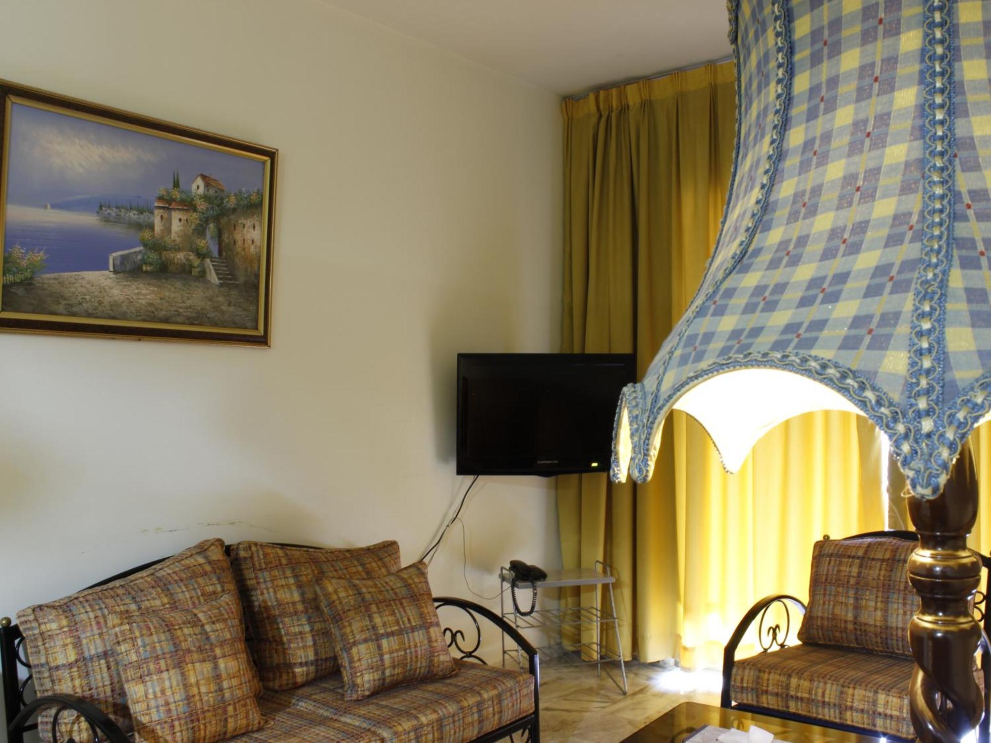Apartment Viccini *