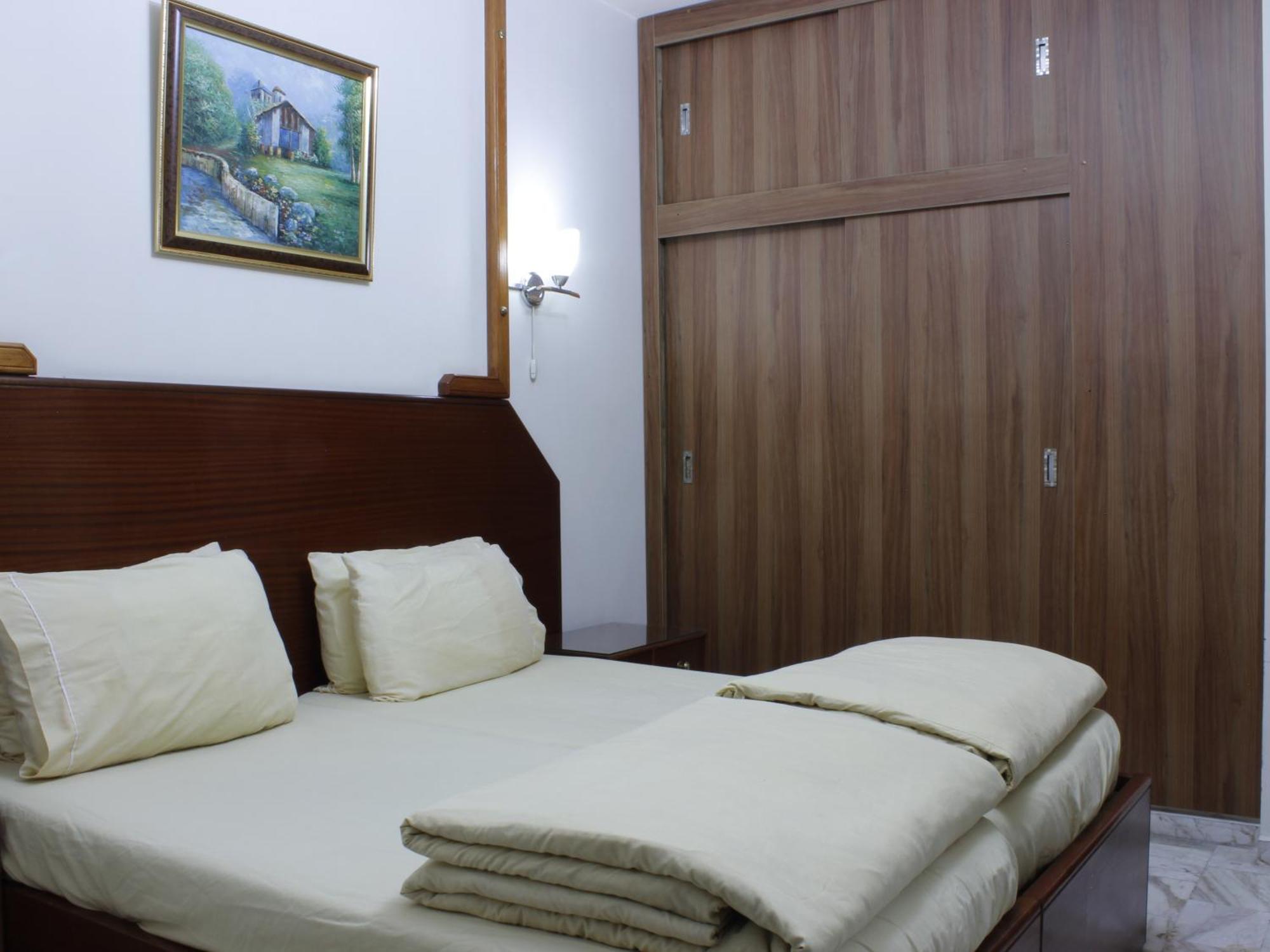 Apartment Viccini Beirut