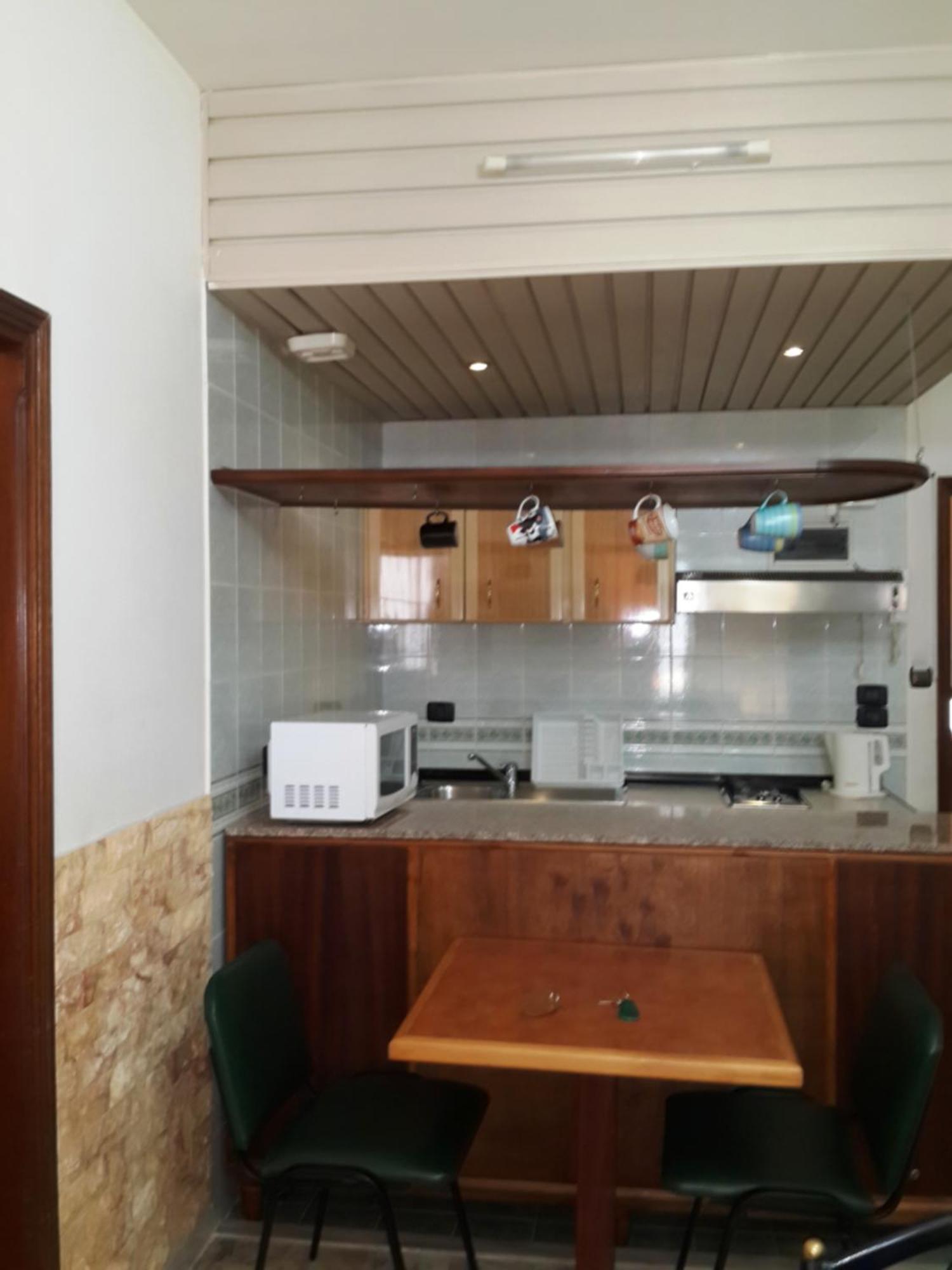 Viccini Apartment *
