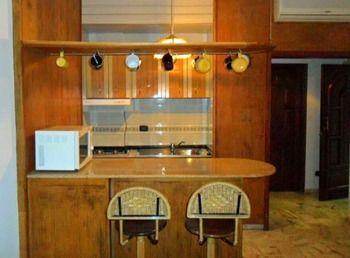 Apartment Viccini *
