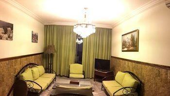 Viccini Apartment *