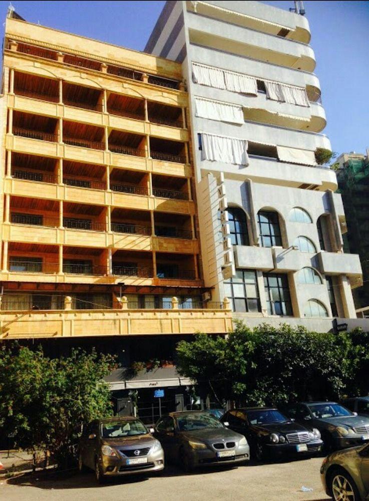 Viccini Apartment