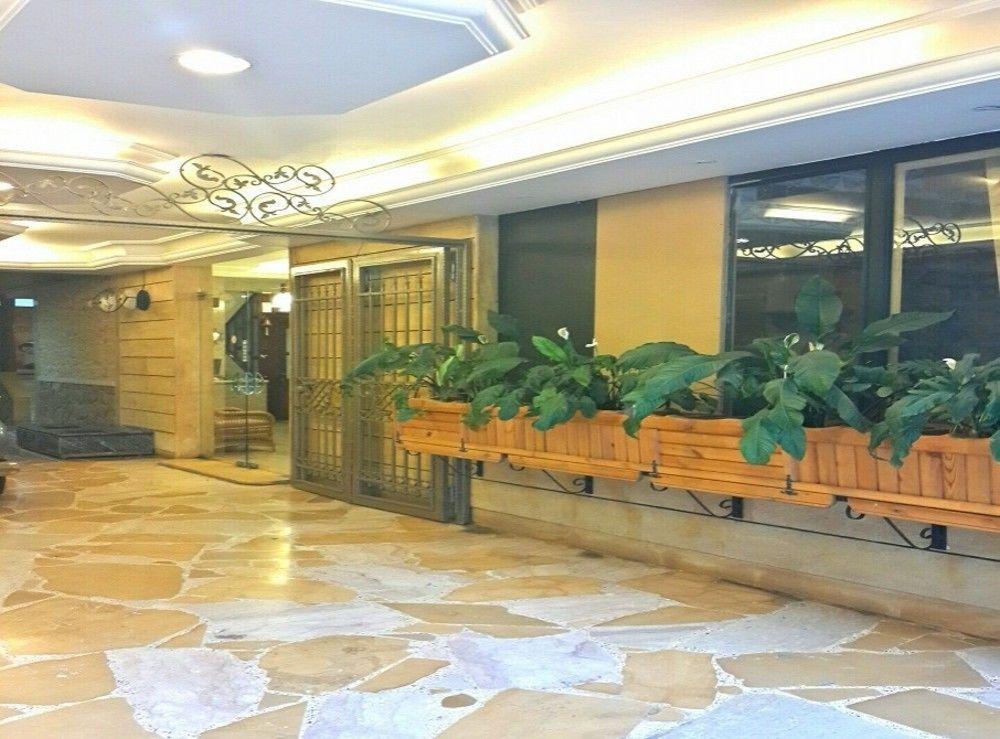 Viccini Apartment Beirut