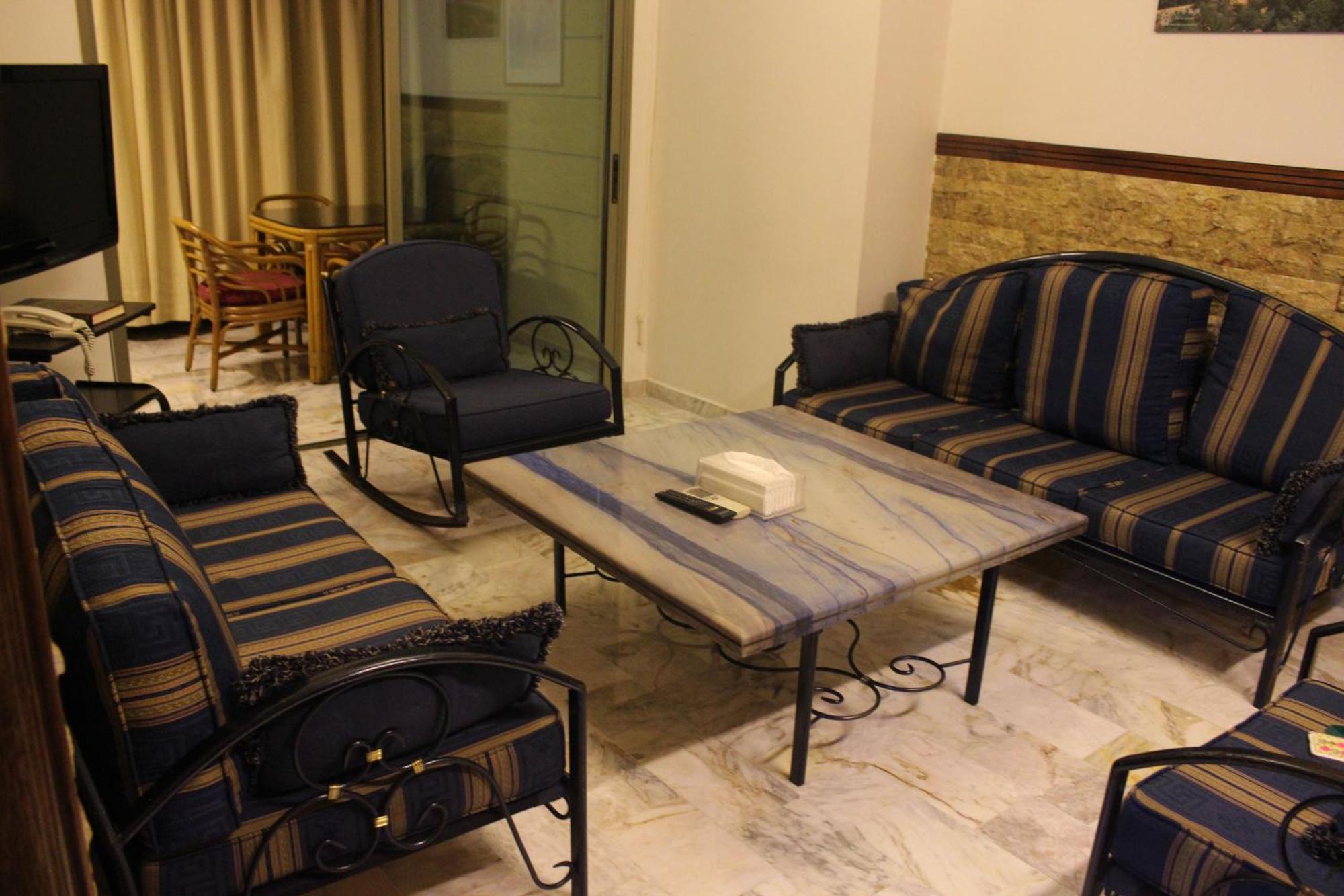 Apartment Viccini