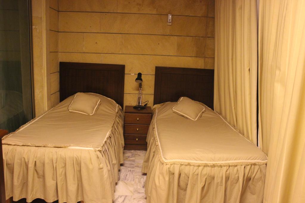 Viccini Apartment