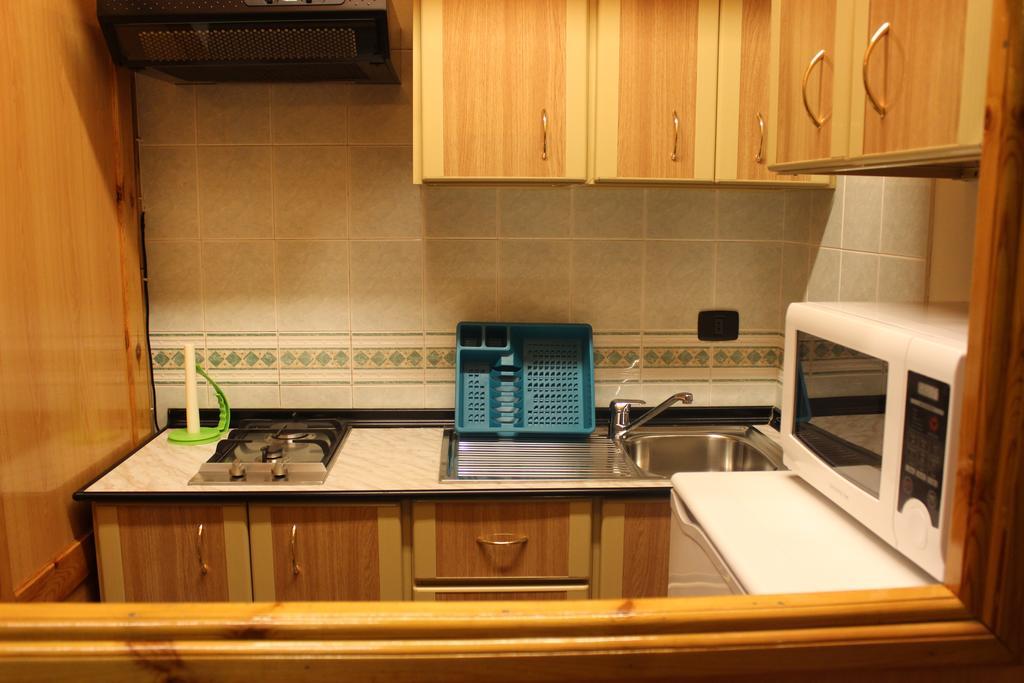 Apartment Viccini