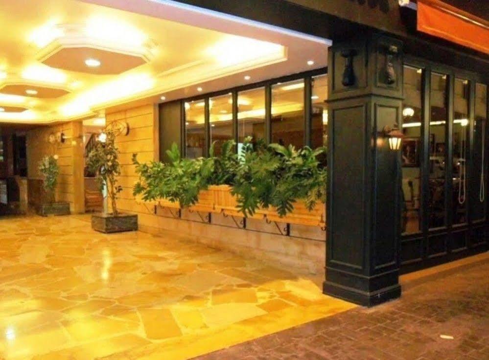Apartment Viccini Beirut