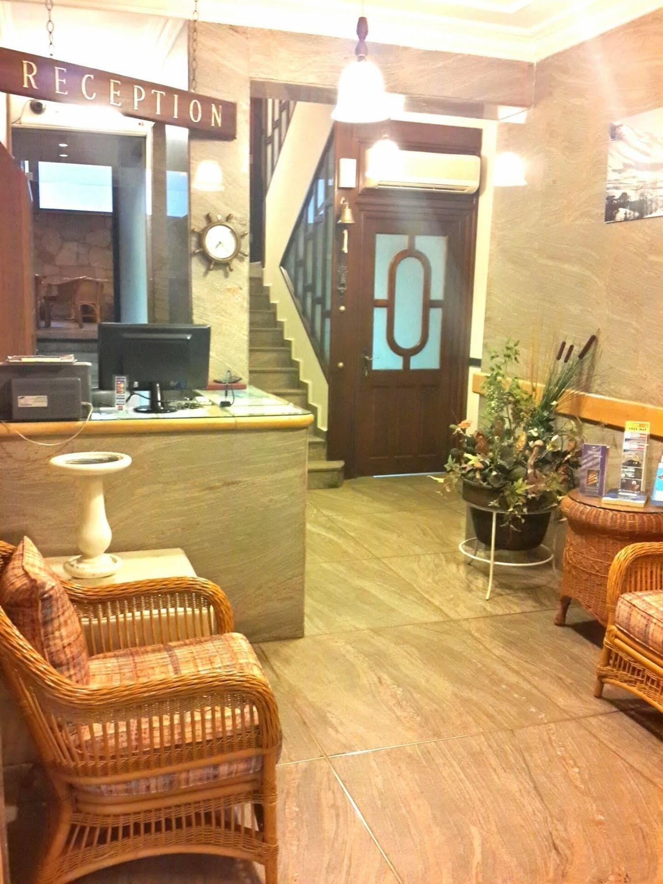 Viccini Beirut