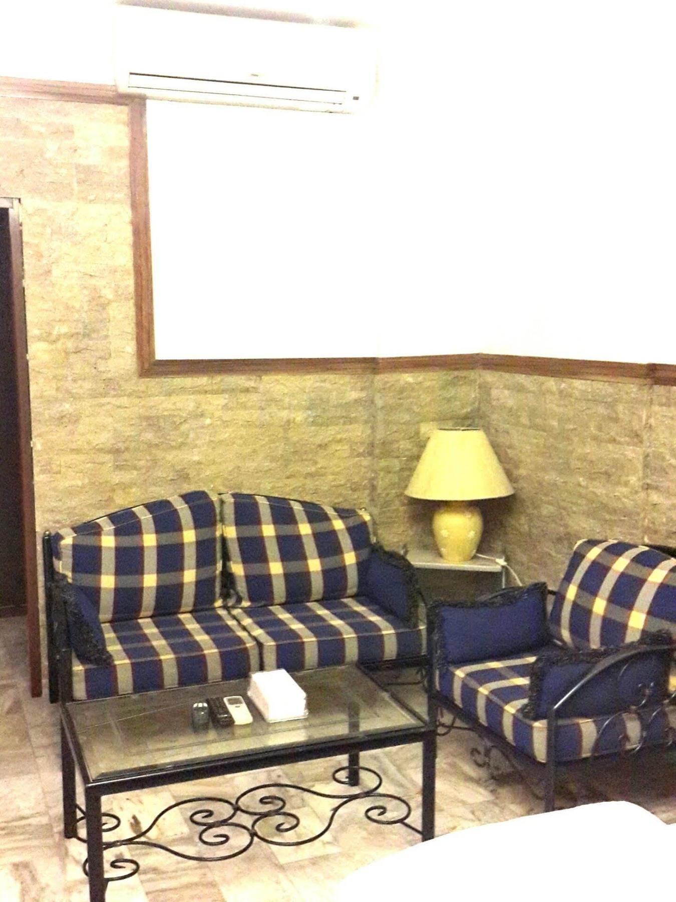 Viccini Apartment *