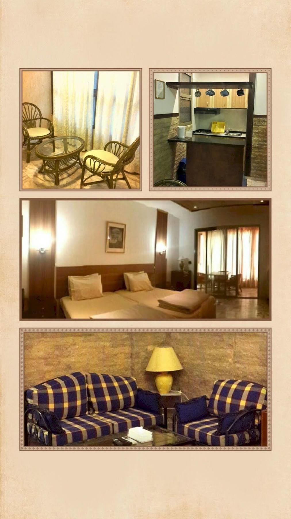 Viccini Apartment Beirut