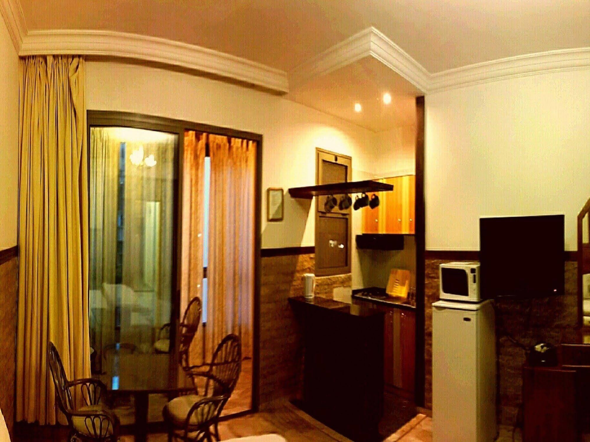 Apartment Viccini