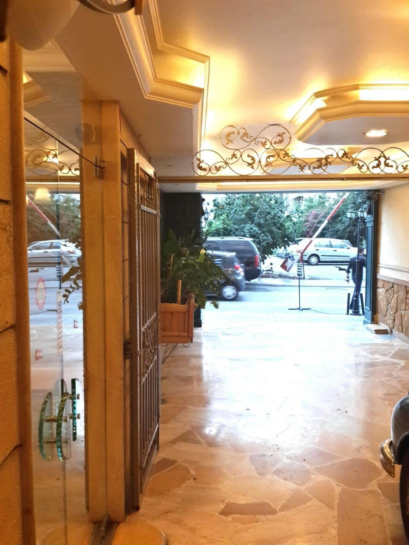 Viccini Beirut