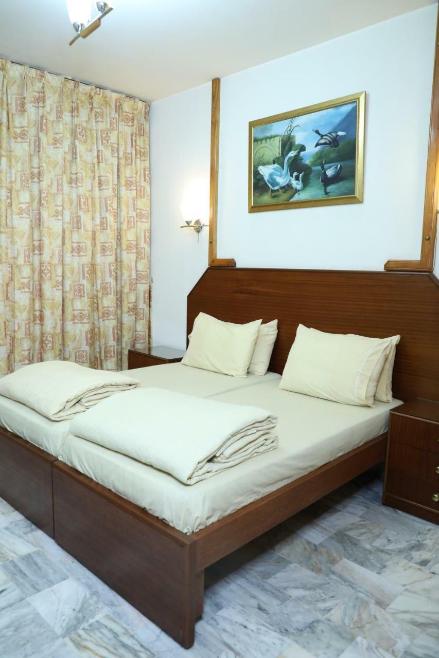 Apartment Viccini *