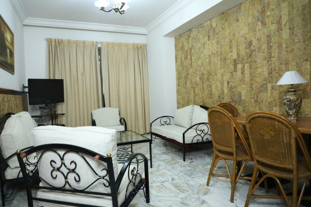 Apartment Viccini Beirut