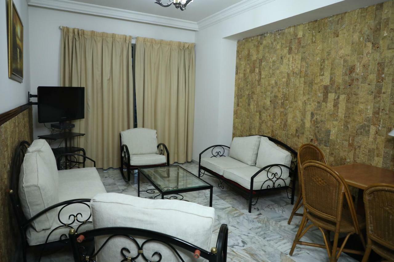 Apartment Viccini *