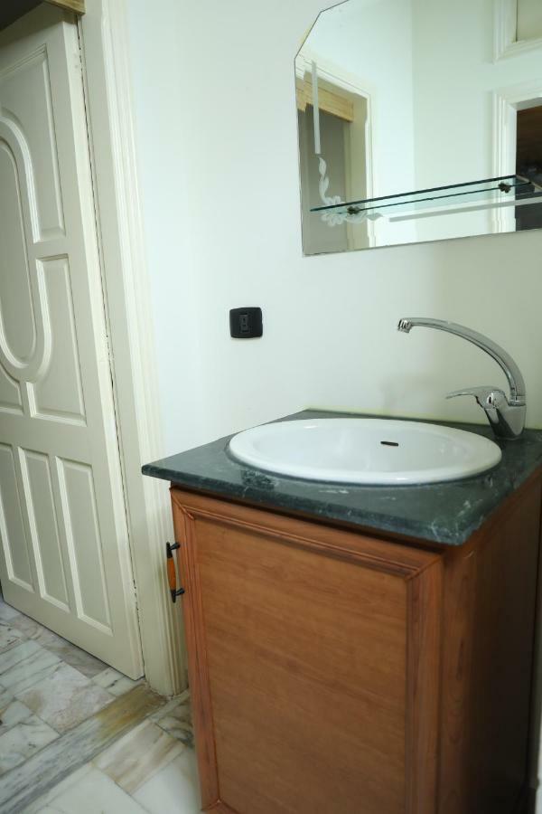 Viccini Apartment