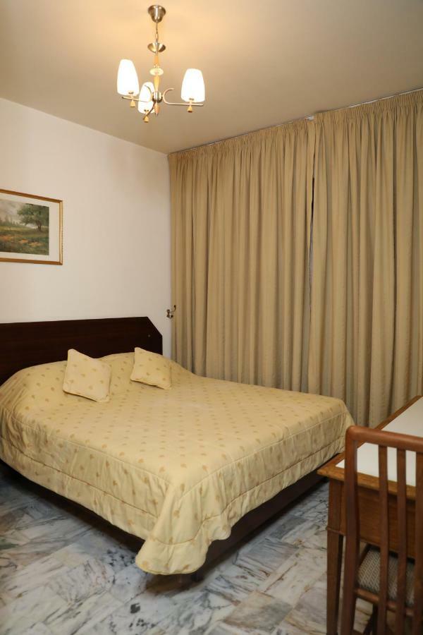 Apartment Viccini *