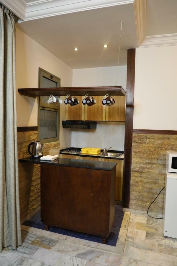 Viccini Apartment *