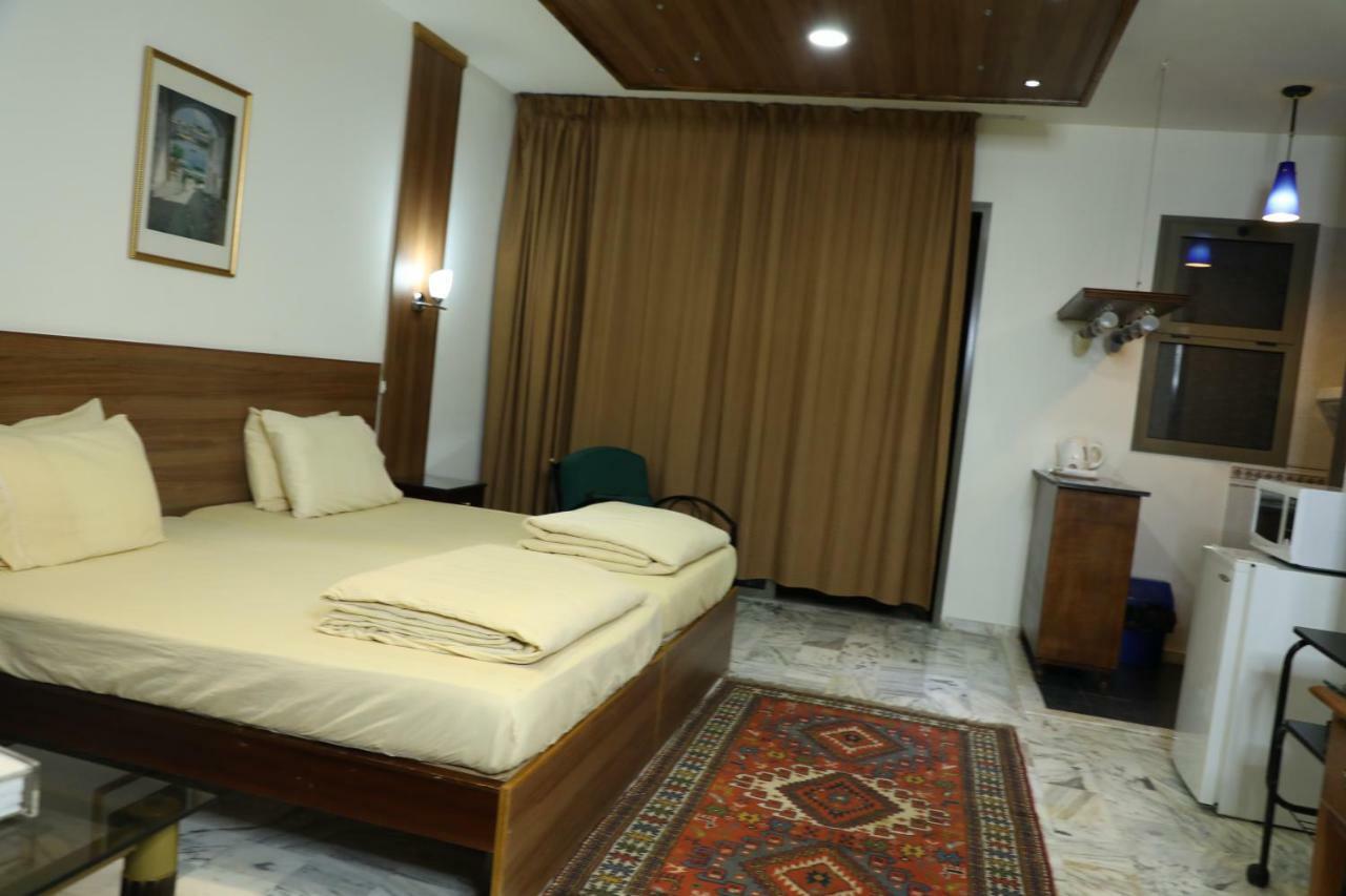 Apartment Viccini *