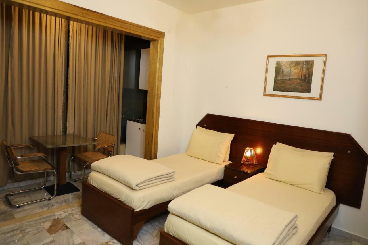 Viccini Apartment