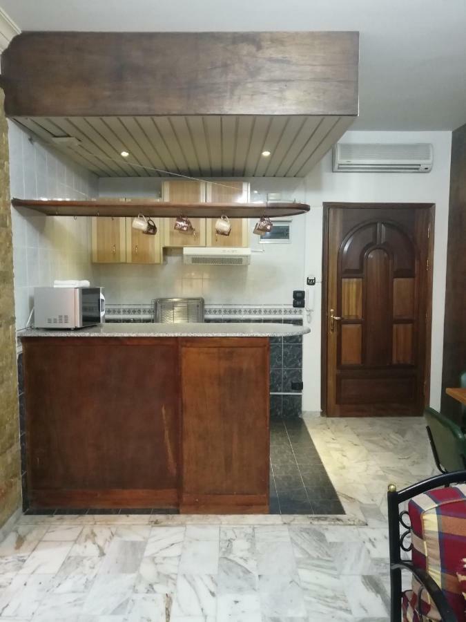Viccini Apartment *