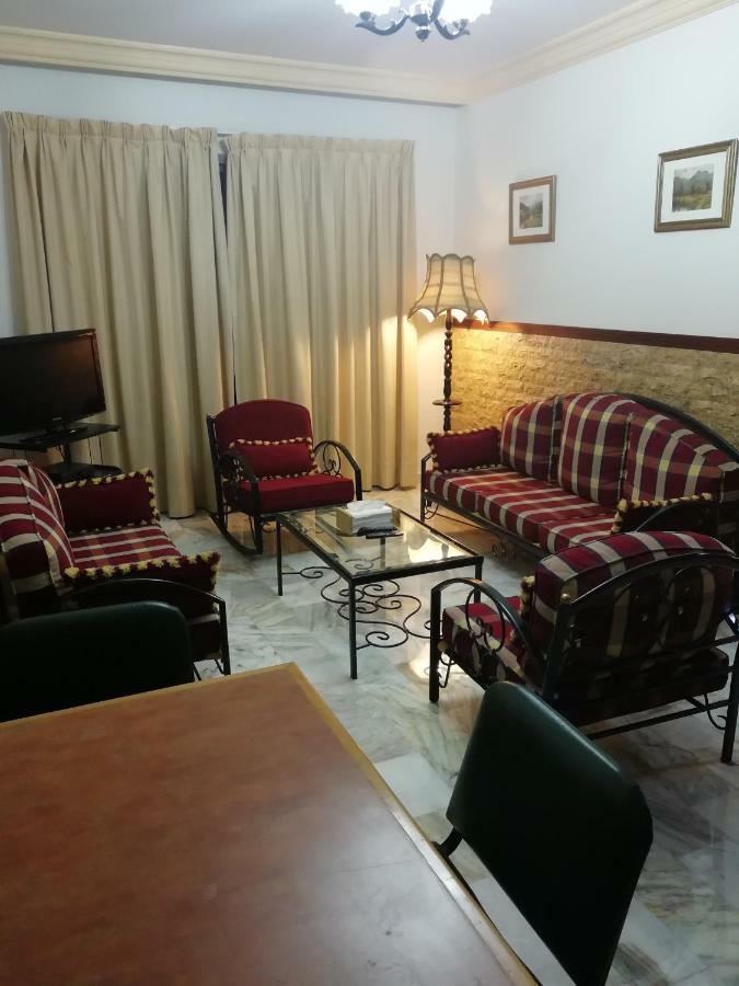 Apartment Viccini