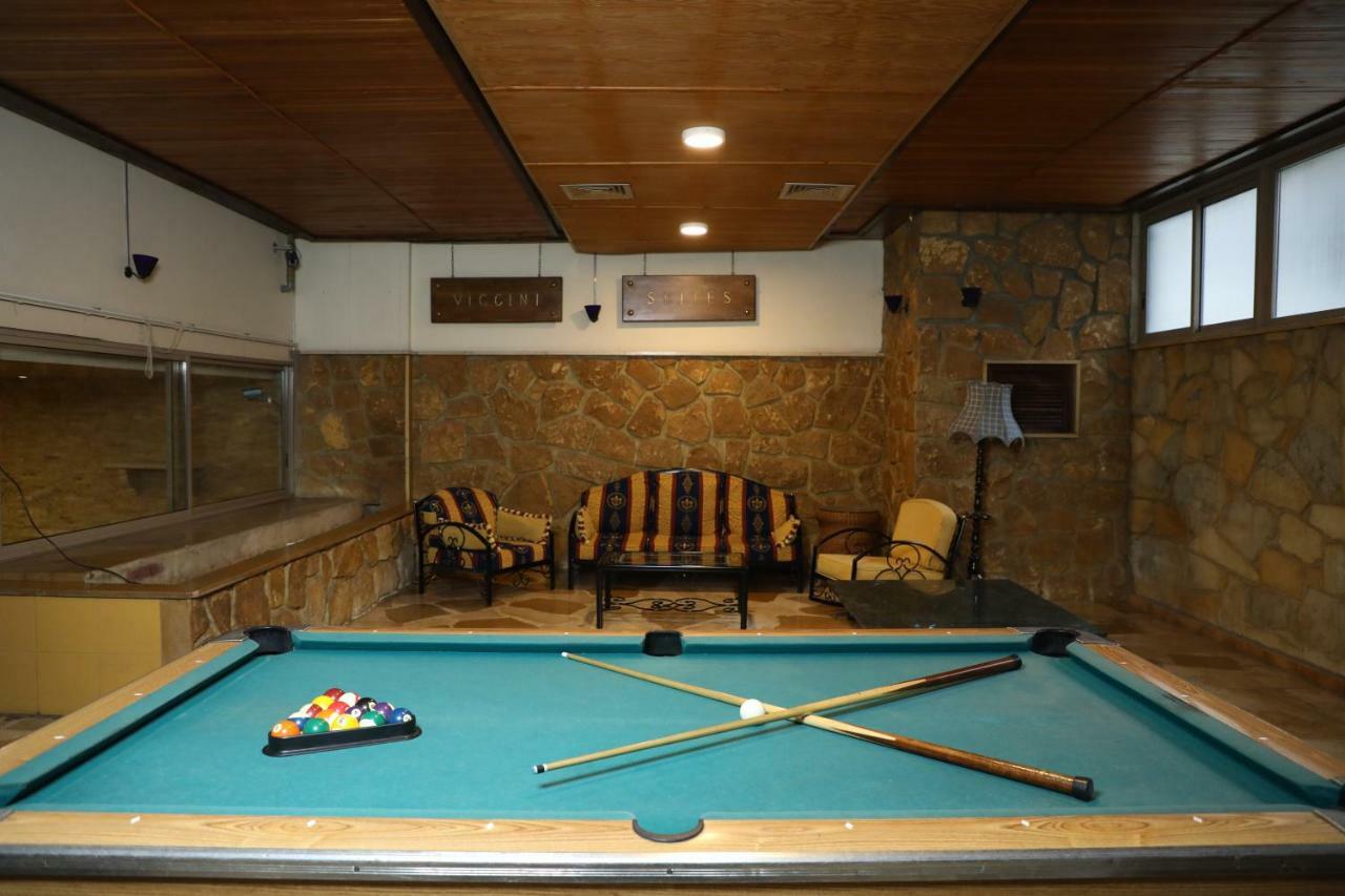 Apartment Viccini Beirut