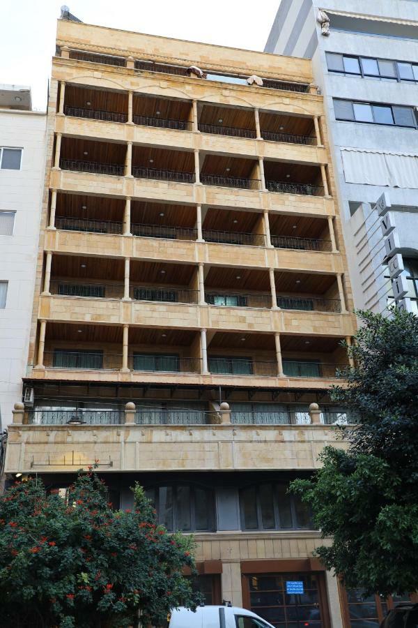 Viccini Apartment *