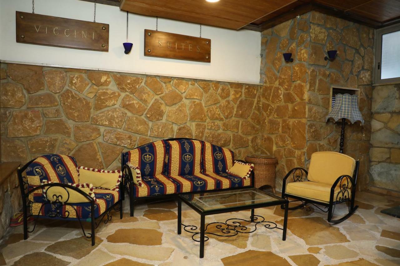 Apartment Viccini