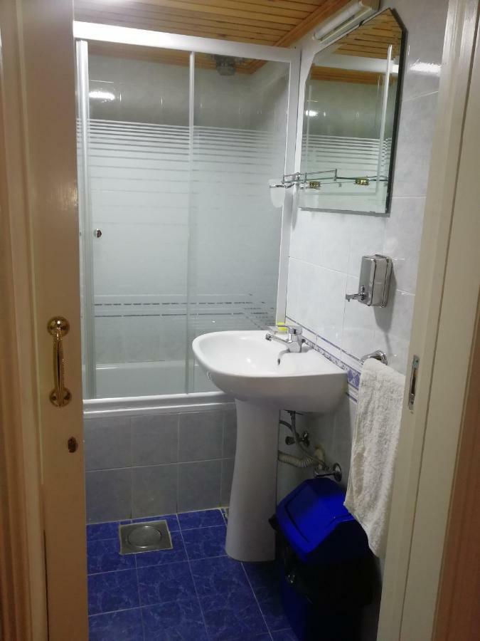 Apartment Viccini
