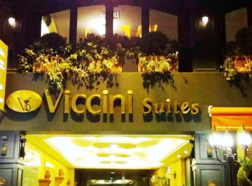 Viccini Apartment