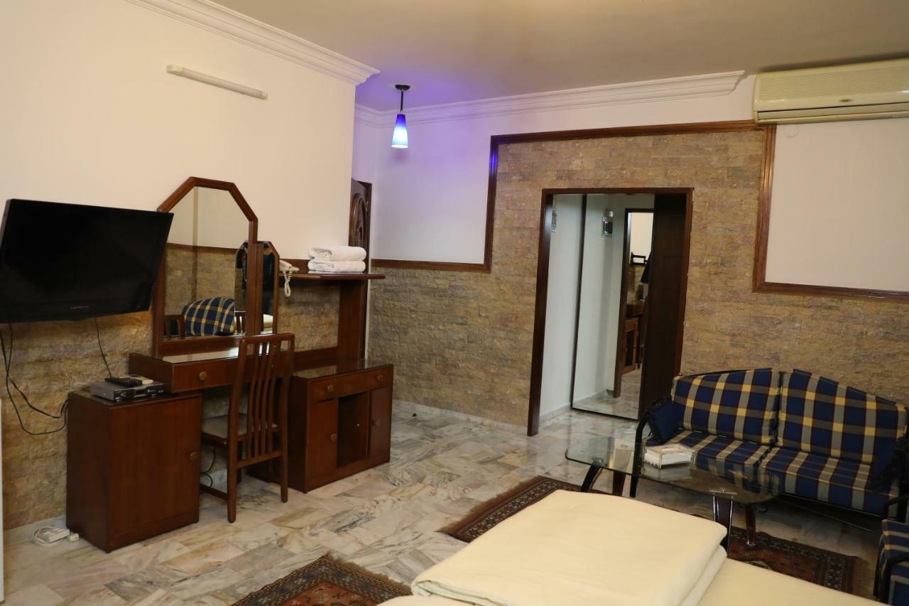 Viccini Apartment