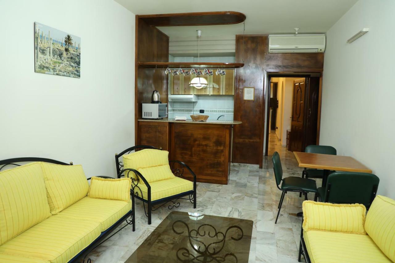 Apartment Viccini