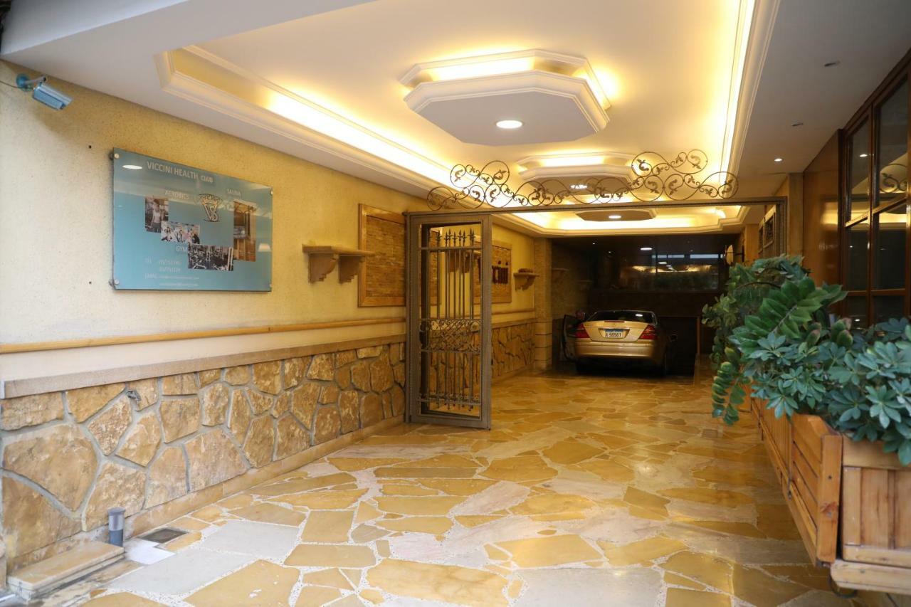 Apartment Viccini *