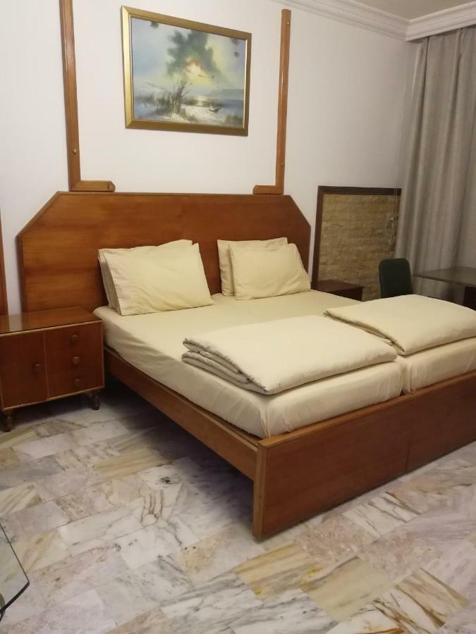 Apartment Viccini *
